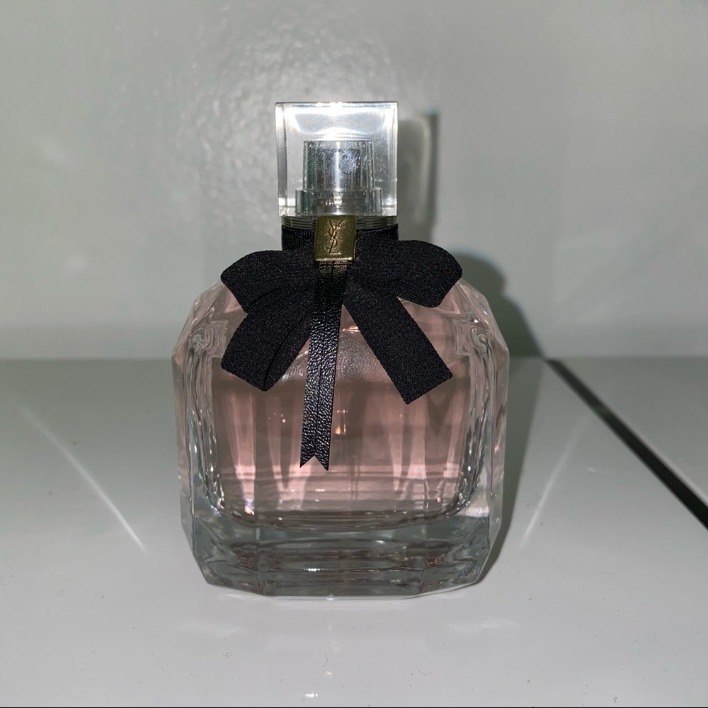 YSL Mon Paris 3oz/90ml perfume